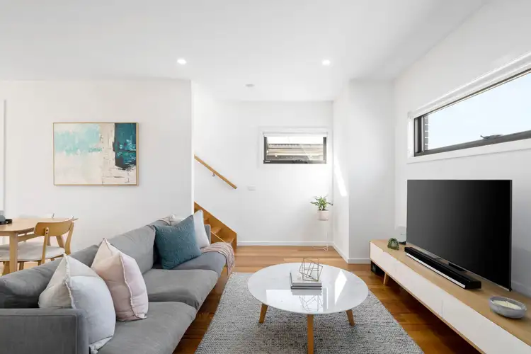Third view of Homely townhouse listing, 3/74 McNamara Avenue, Airport West VIC 3042