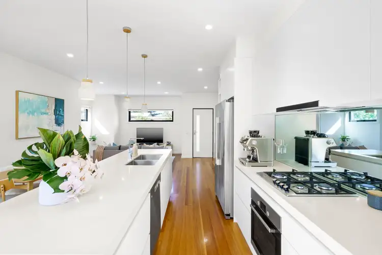 Fifth view of Homely townhouse listing, 3/74 McNamara Avenue, Airport West VIC 3042