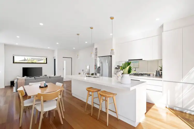 Sixth view of Homely townhouse listing, 3/74 McNamara Avenue, Airport West VIC 3042