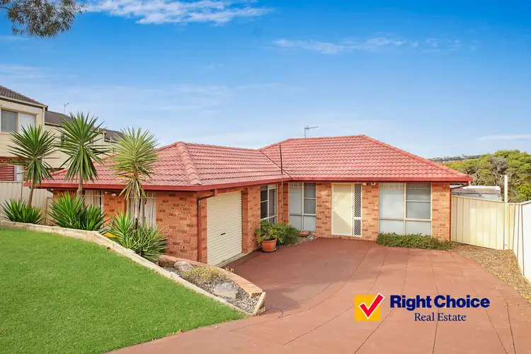 16 Termeil Place, Flinders NSW 2529