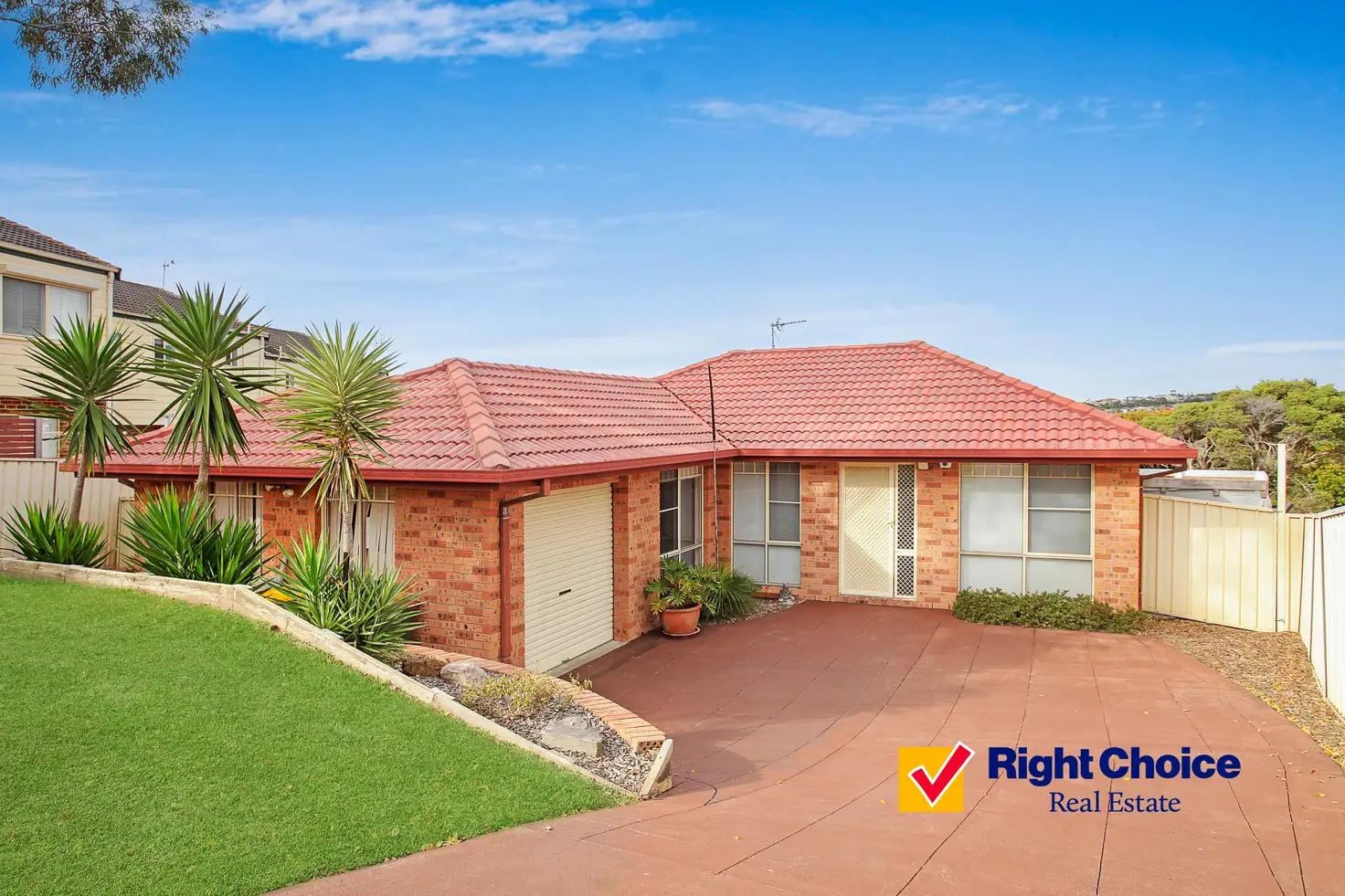 Main view of Homely house listing, 16 Termeil Place, Flinders NSW 2529