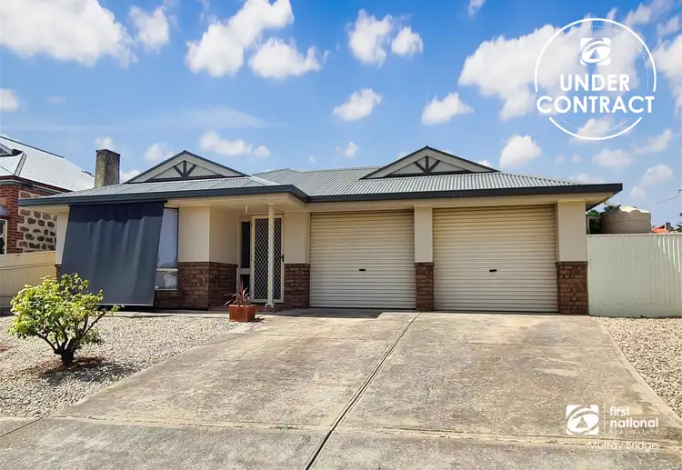 36A Elizabeth Street, Murray Bridge SA 5253
