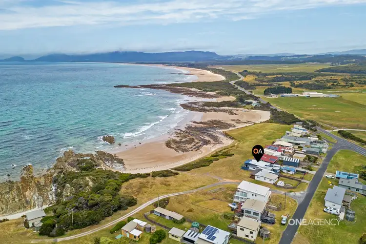 Main view of Homely house listing, 20 Amaroo Drive, Edgcumbe Beach TAS 7321