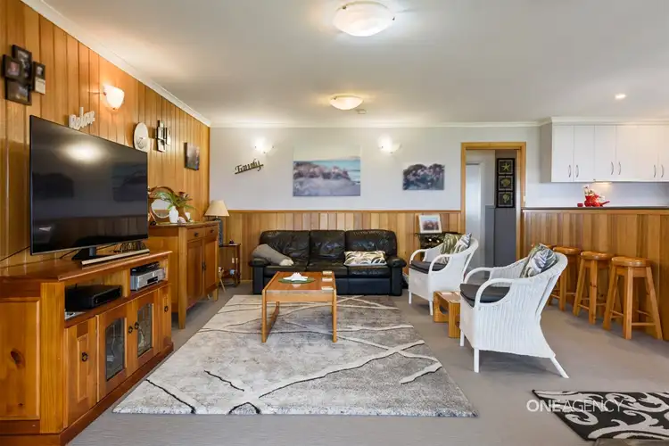 Sixth view of Homely house listing, 20 Amaroo Drive, Edgcumbe Beach TAS 7321