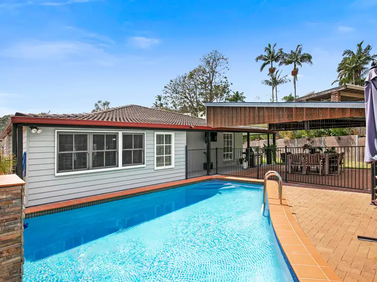 Second view of Homely house listing, 6 Inglis Court, Springwood QLD 4127
