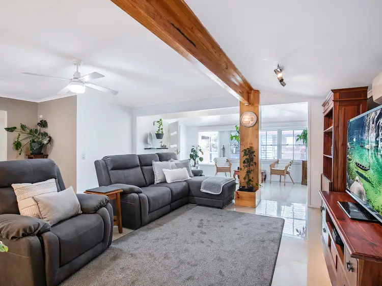 Fifth view of Homely house listing, 6 Inglis Court, Springwood QLD 4127