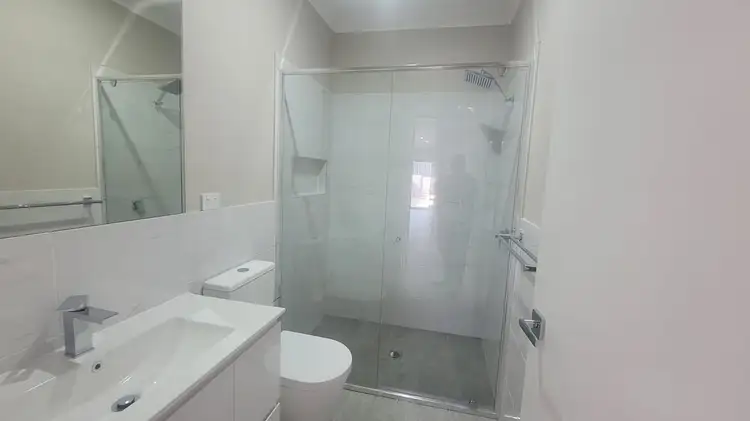 Third view of Homely flat listing, 31A Gracilis Street, Cobbitty NSW 2570