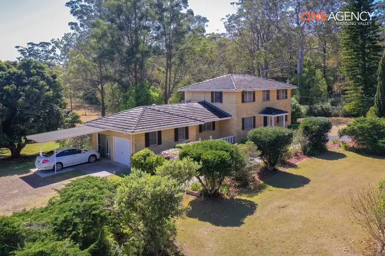 7039 The Bucketts Way, Taree South NSW 2430