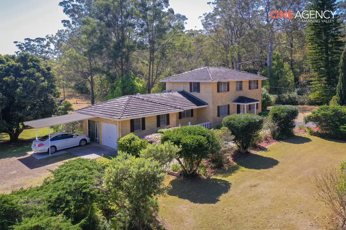 Main view of Homely house listing, 7039 The Bucketts Way, Taree South NSW 2430