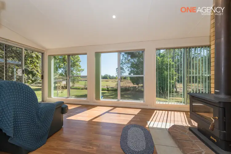 Second view of Homely house listing, 7039 The Bucketts Way, Taree South NSW 2430