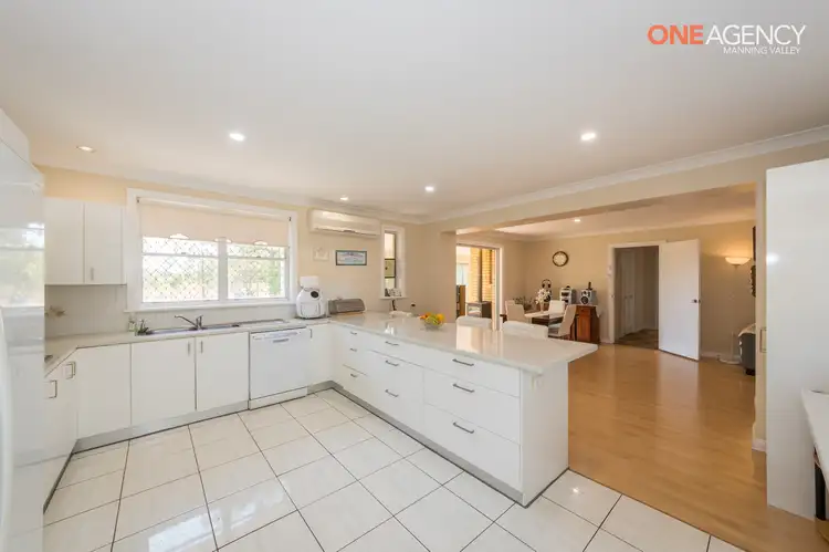 Third view of Homely house listing, 7039 The Bucketts Way, Taree South NSW 2430