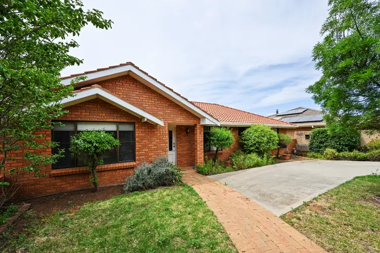Main view of Homely house listing, 9 Mendos Place, Parkes NSW 2870