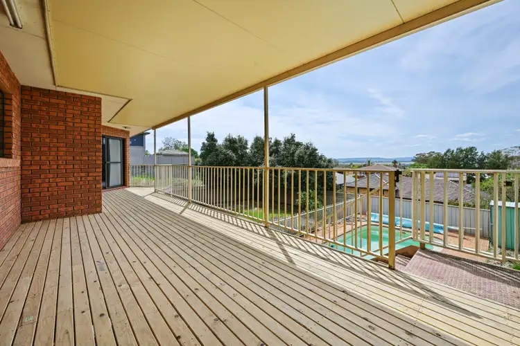 Fifth view of Homely house listing, 9 Mendos Place, Parkes NSW 2870