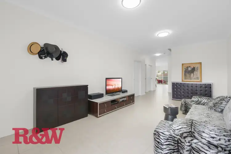 Second view of Homely house listing, 49A Chisholm Crescent, Bradbury NSW 2560