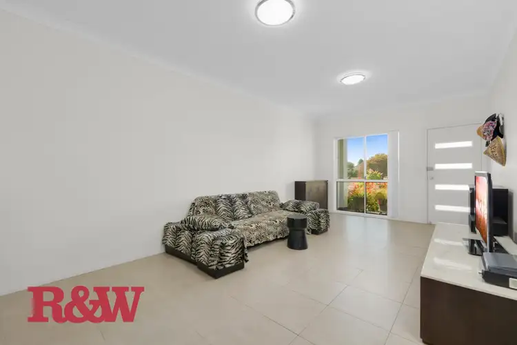 Third view of Homely house listing, 49A Chisholm Crescent, Bradbury NSW 2560