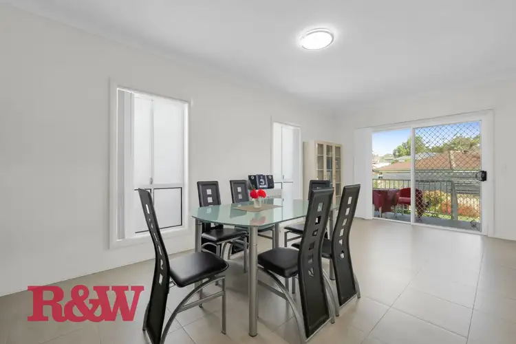 Fourth view of Homely house listing, 49A Chisholm Crescent, Bradbury NSW 2560