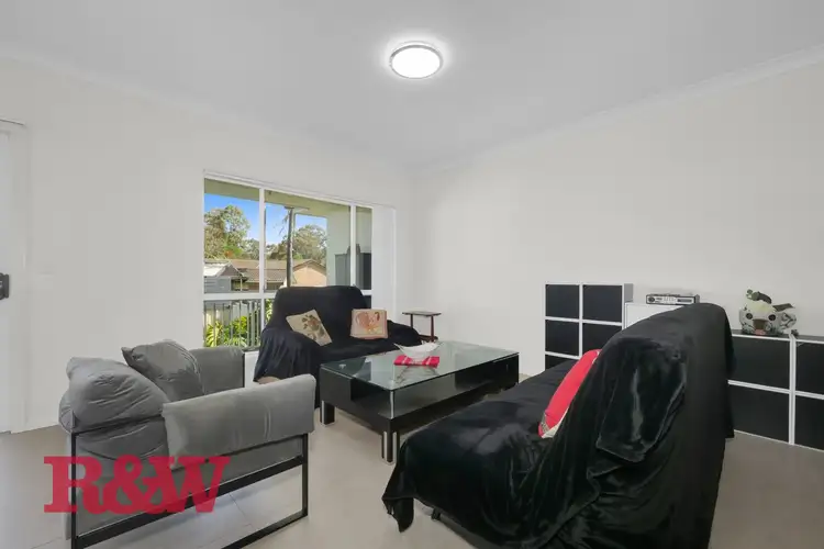 Fifth view of Homely house listing, 49A Chisholm Crescent, Bradbury NSW 2560