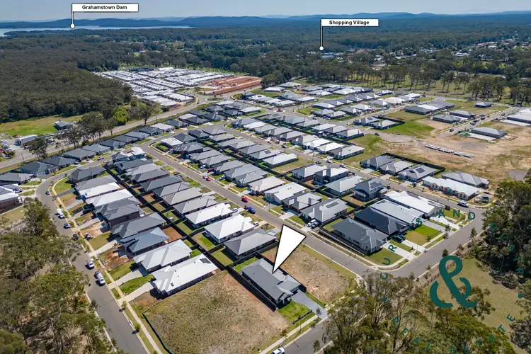 Fourth view of Homely house listing, 86 Macadamia Circuit, Medowie NSW 2318
