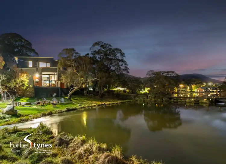 49b Rose's Creek Road, Crackenback NSW 2627