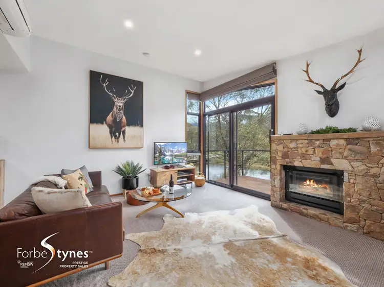 Second view of Homely alpine listing, 49b Rose's Creek Road, Crackenback NSW 2627