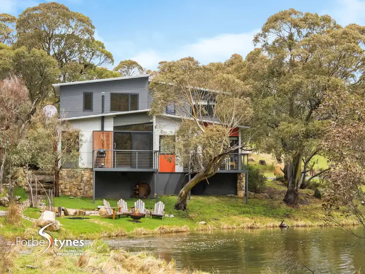 Fourth view of Homely alpine listing, 49b Rose's Creek Road, Crackenback NSW 2627