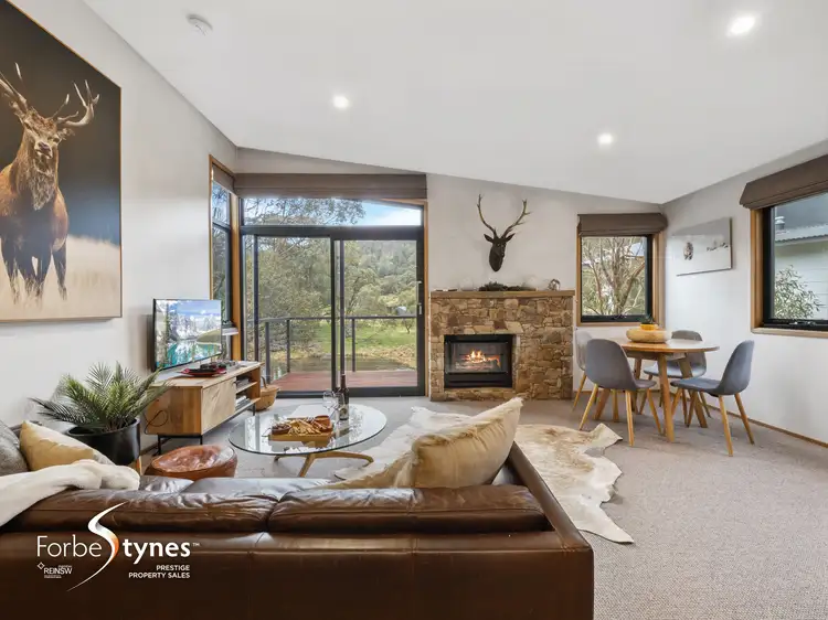 Fifth view of Homely alpine listing, 49b Rose's Creek Road, Crackenback NSW 2627