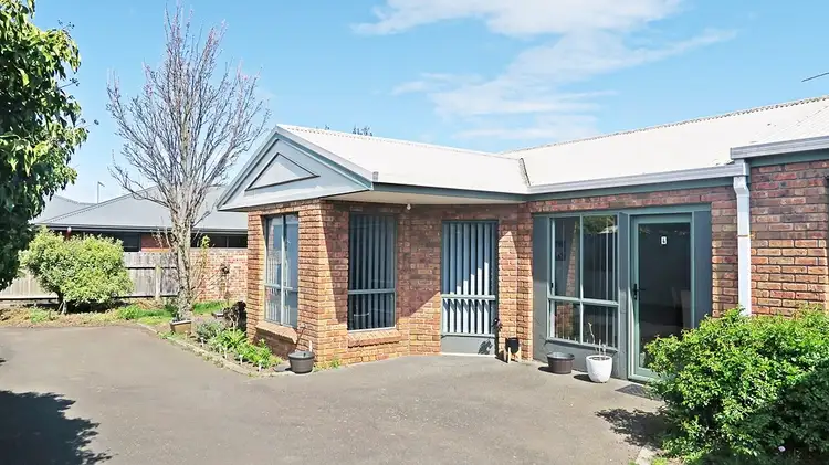 Main view of Homely unit listing, 4/71 Stewart Street, Devonport TAS 7310