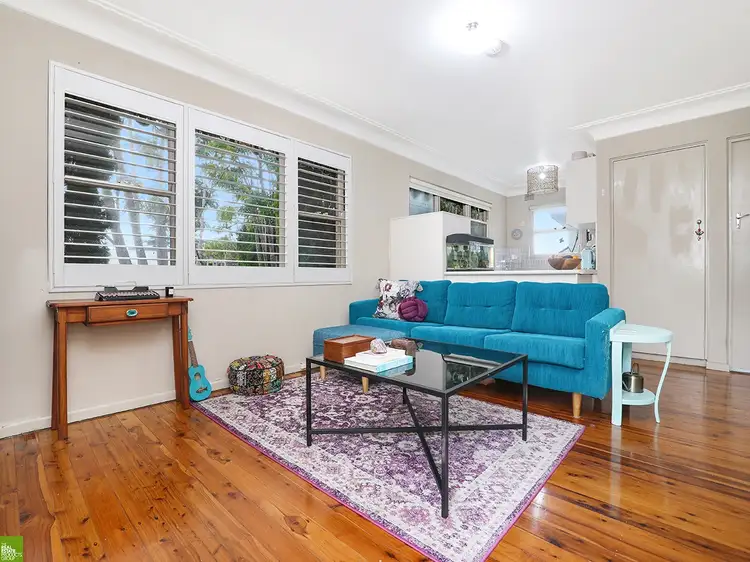 1/10 Booyong Street, West Wollongong NSW 2500