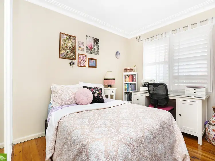 Fifth view of Homely unit listing, 1/10 Booyong Street, West Wollongong NSW 2500