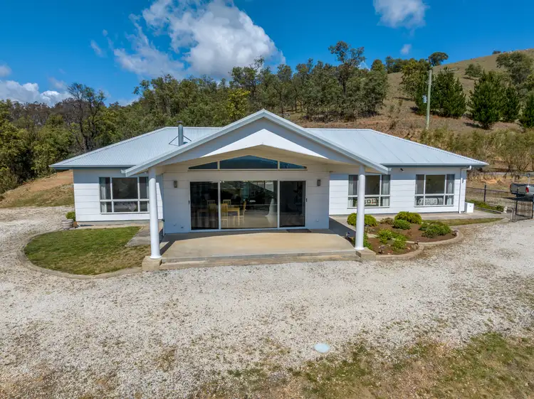 Fourth view of Homely rural property listing, 113 Roseview Road, Mount Fairy NSW 2580