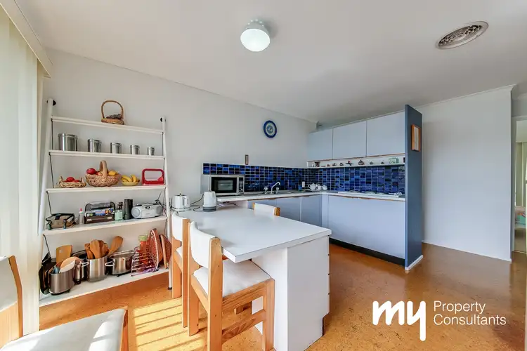 Third view of Homely house listing, 4 Georgiana Crescent, Ambarvale NSW 2560