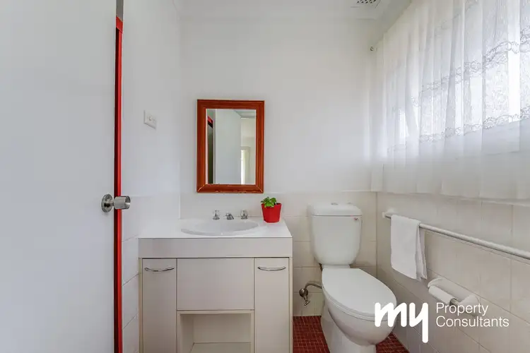 Sixth view of Homely house listing, 4 Georgiana Crescent, Ambarvale NSW 2560