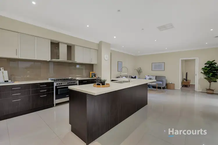 Fourth view of Homely house listing, 24 Rutherglen Way, Caroline Springs VIC 3023