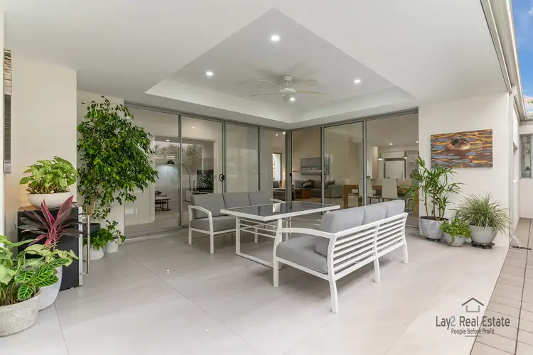 Third view of Homely house listing, 52 Wyatt Road, Bayswater WA 6053