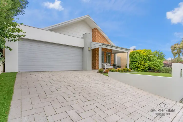 Fifth view of Homely house listing, 52 Wyatt Road, Bayswater WA 6053