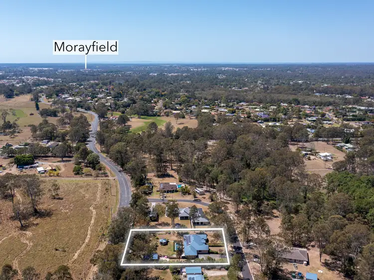 Second view of Homely rural property listing, 14-16 Forestpark Place, Upper Caboolture QLD 4510