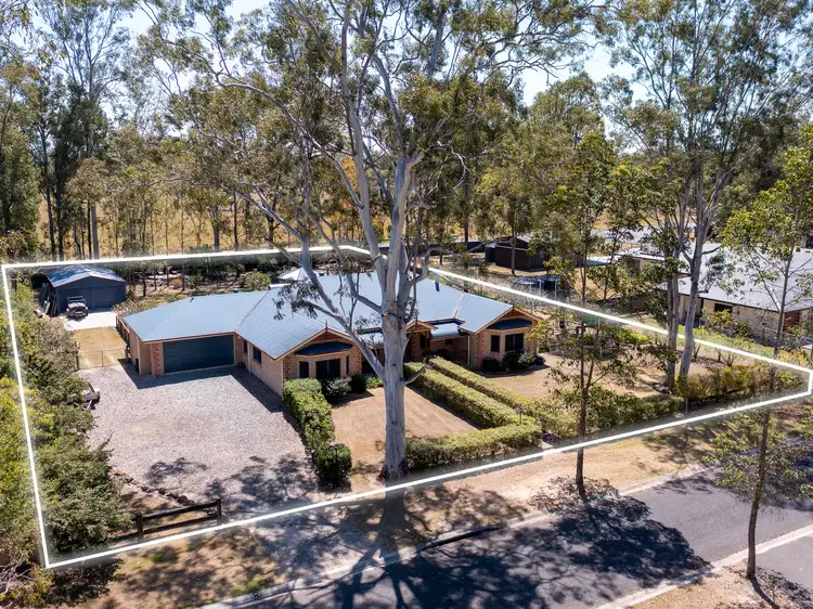 Third view of Homely rural property listing, 14-16 Forestpark Place, Upper Caboolture QLD 4510