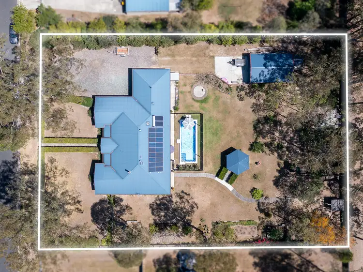 Fifth view of Homely rural property listing, 14-16 Forestpark Place, Upper Caboolture QLD 4510