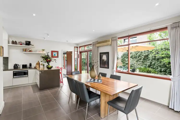 Second view of Homely house listing, 333 Buckley Street, Aberfeldie VIC 3040