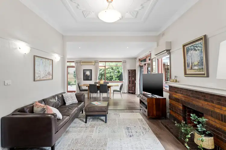 Fifth view of Homely house listing, 333 Buckley Street, Aberfeldie VIC 3040