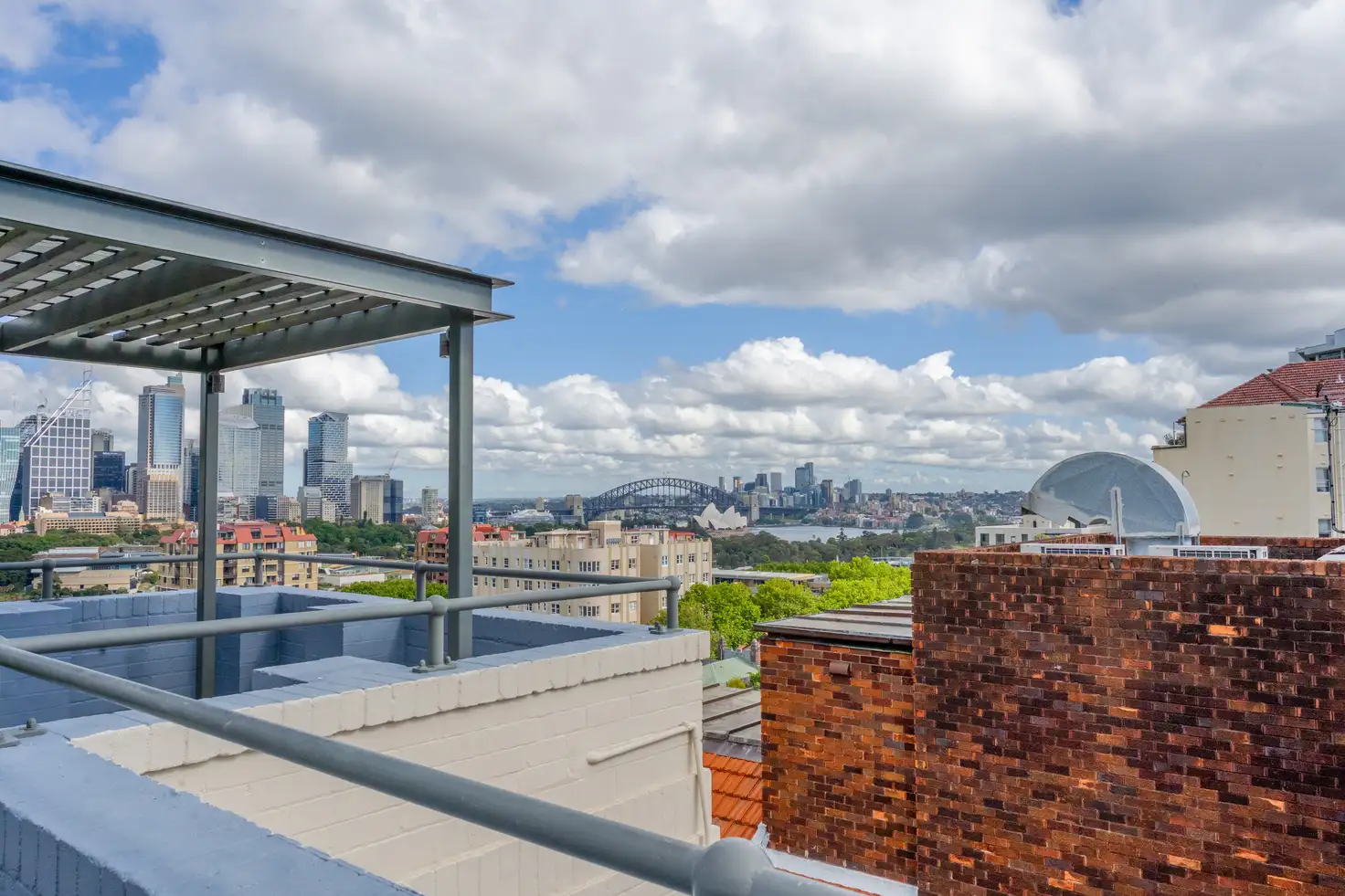 Main view of Homely studio listing, 15/117 Macleay Street, Potts Point NSW 2011