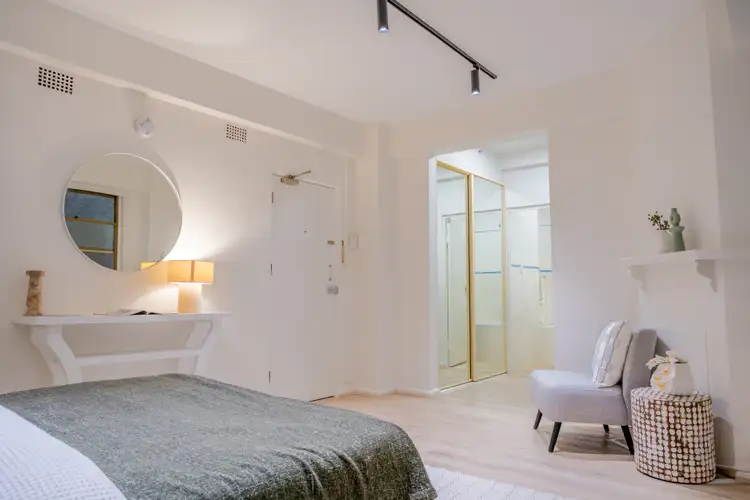 Fourth view of Homely studio listing, 15/117 Macleay Street, Potts Point NSW 2011