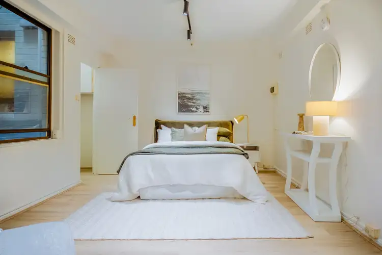 Fifth view of Homely studio listing, 15/117 Macleay Street, Potts Point NSW 2011