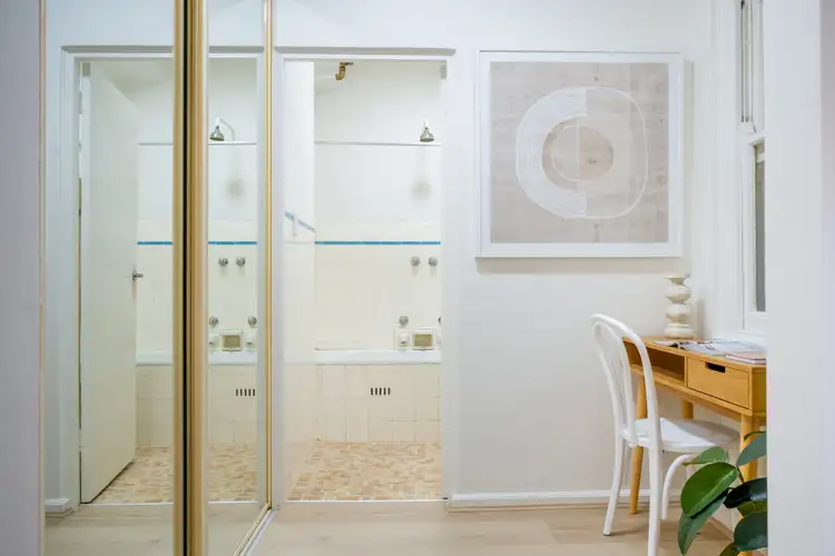 Sixth view of Homely studio listing, 15/117 Macleay Street, Potts Point NSW 2011