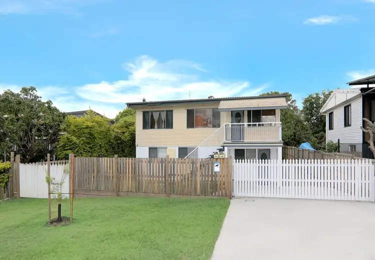 Main view of Homely house listing, 57 Killarney Avenue, Darra QLD 4076