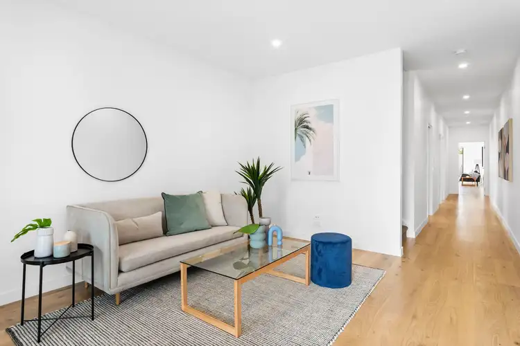 Sixth view of Homely townhouse listing, 41 Glencara Street, Avondale Heights VIC 3034