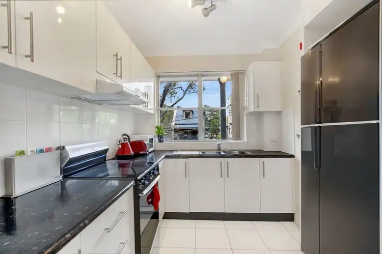 Second view of Homely apartment listing, 14/292 Chalmers Street, Redfern NSW 2016