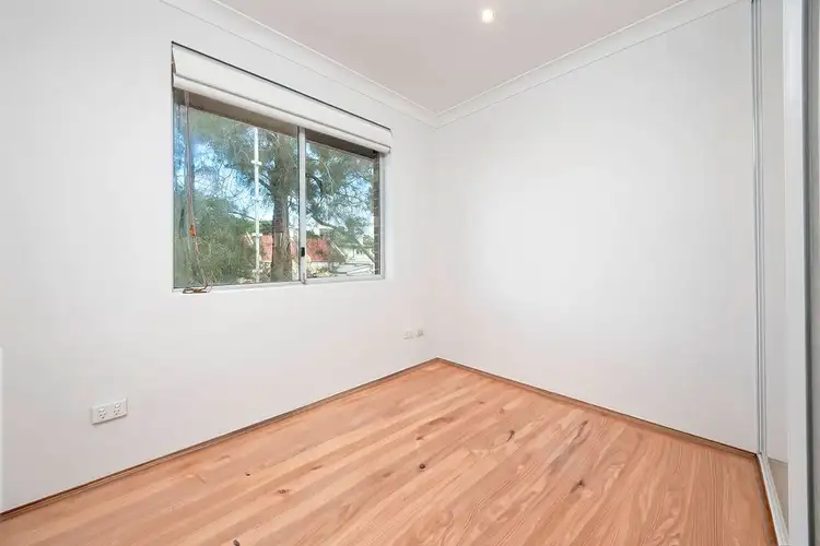 Fifth view of Homely apartment listing, 14/292 Chalmers Street, Redfern NSW 2016