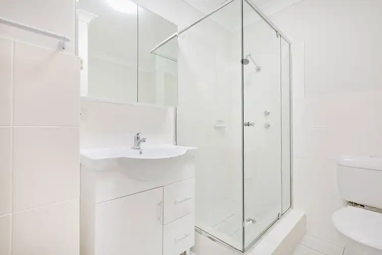 Sixth view of Homely apartment listing, 14/292 Chalmers Street, Redfern NSW 2016