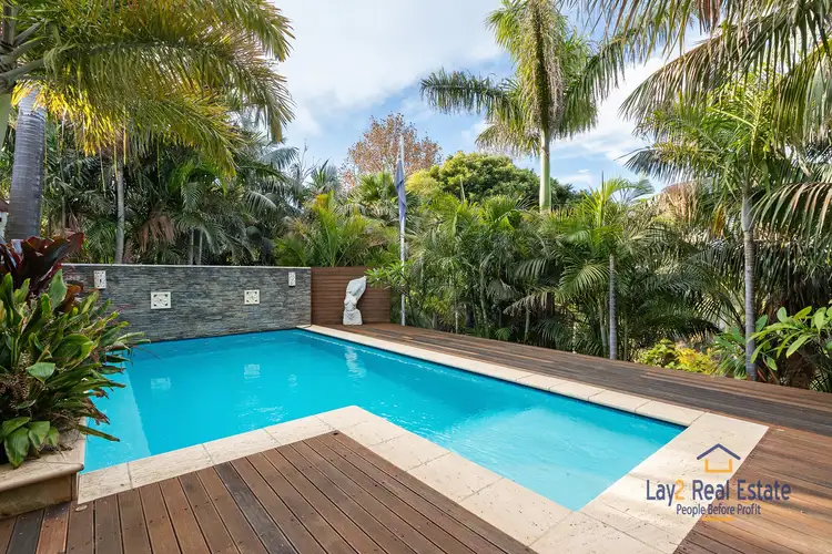 Third view of Homely house listing, 58 Silkeborg Crescent, Joondalup WA 6027